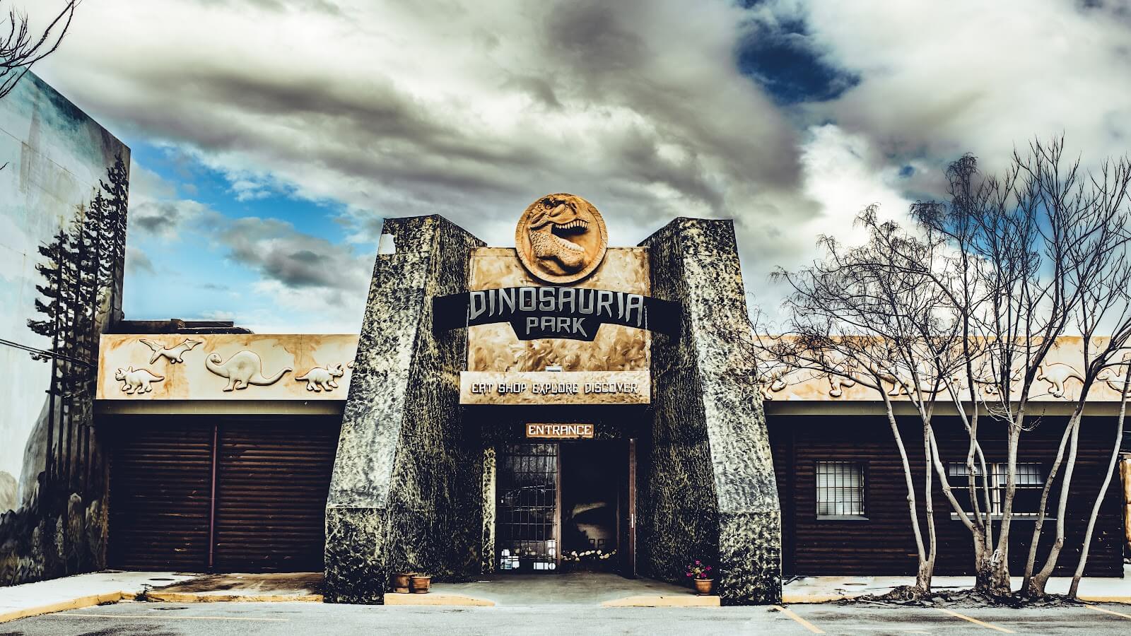 Dinosauria Park